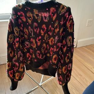 Farm Rio Sweater
